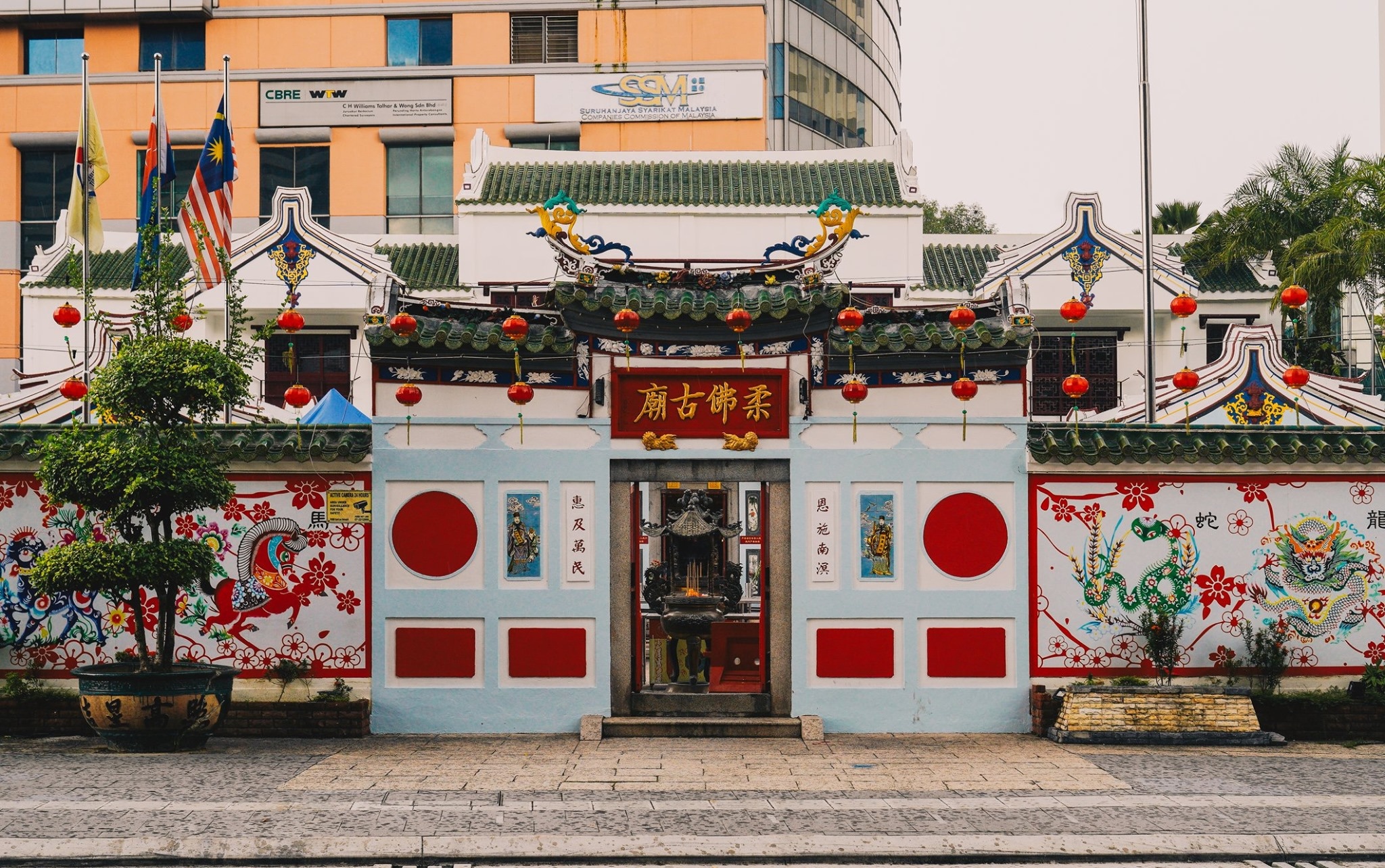 Custom Placeholder Image